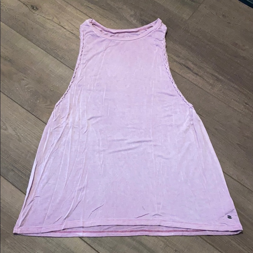 American Eagle Muscle Tee